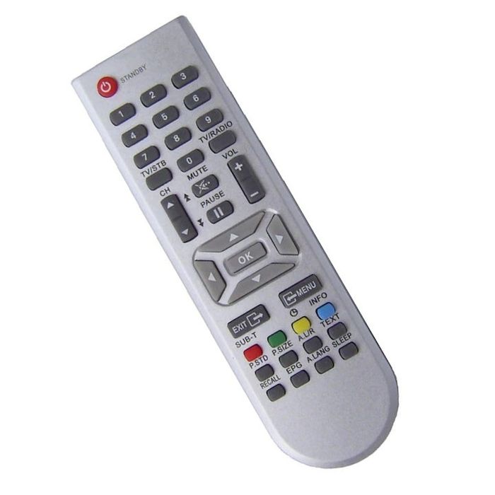 Telecomenzi gamă completă Philips LCD RC2143604. Avem gama completa de telecomenzi