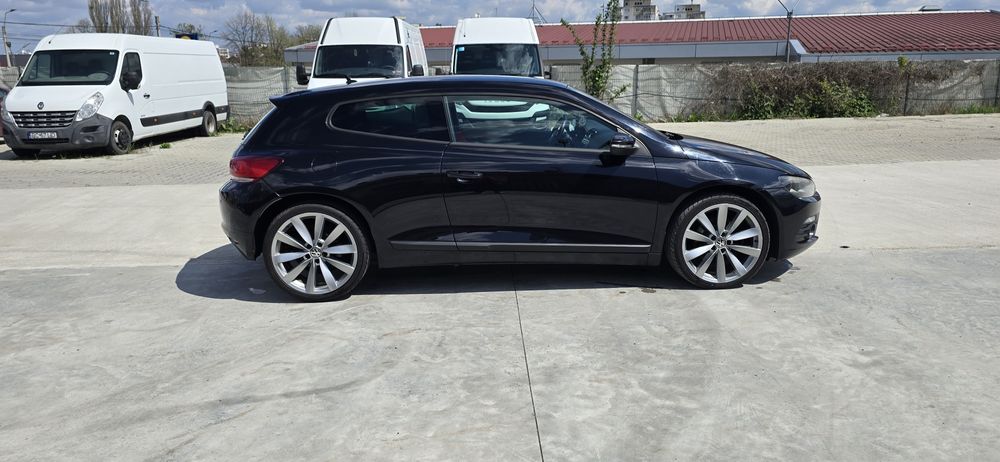 De vânzare VW  Scirocco 1.4 Tsi