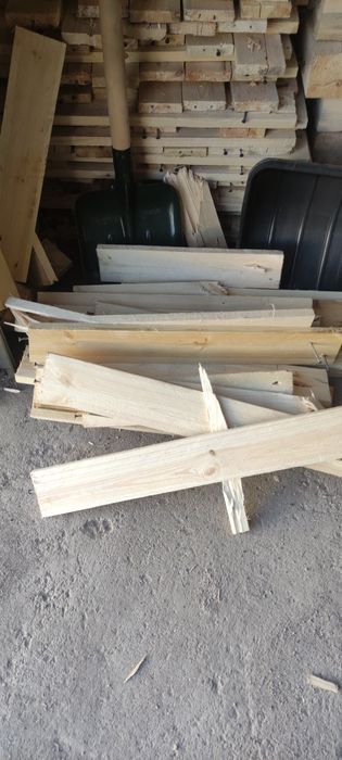 Дрова для бани всё за 20тыс