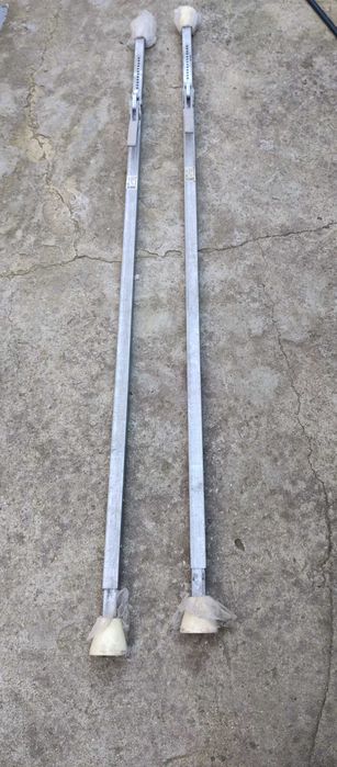 Алуминиева греда карго бар