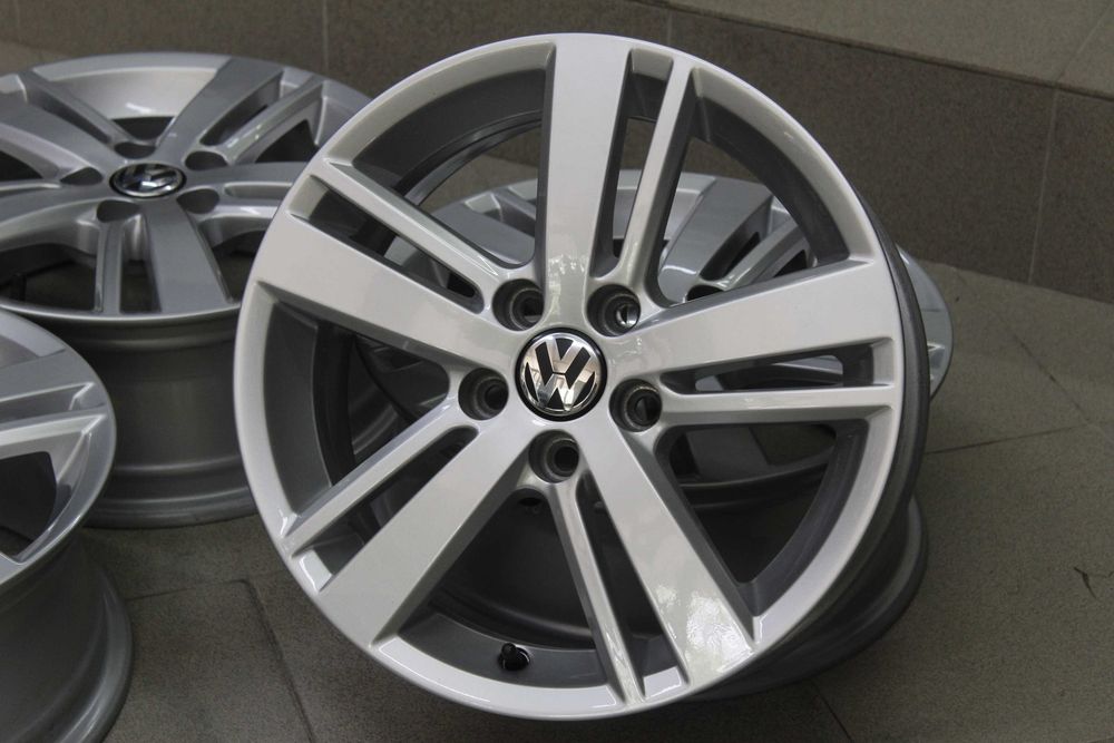 Джанти 15" VW Polo