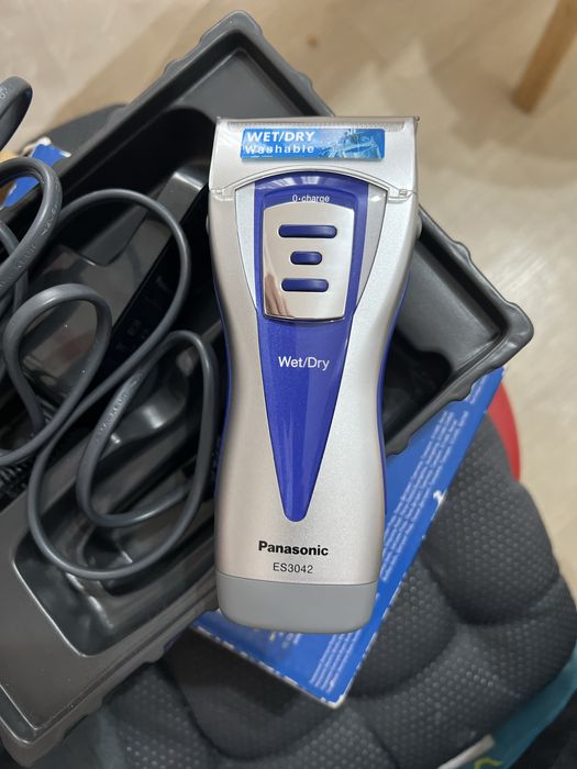 Машинка для бритья оригинал Panasonic
