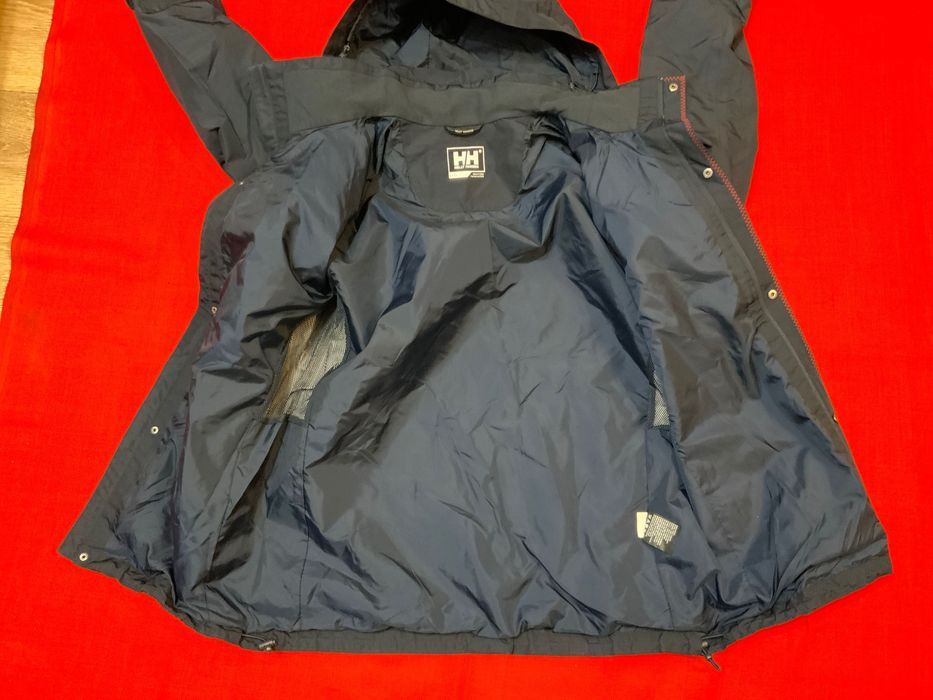 Helly Hansen-оригимално яхтено яке 50 л