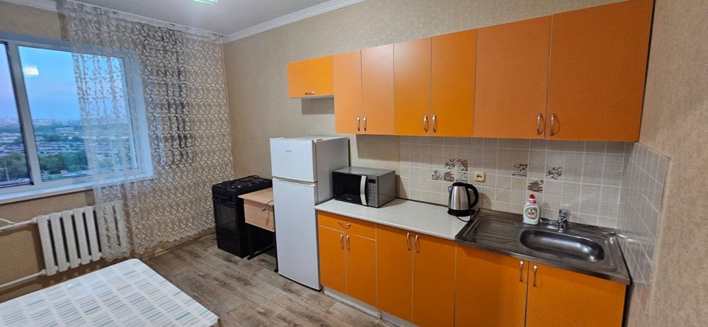 Сдается квартира