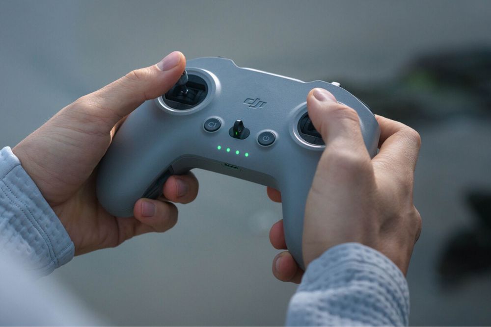 Dji FPV remote controller 3