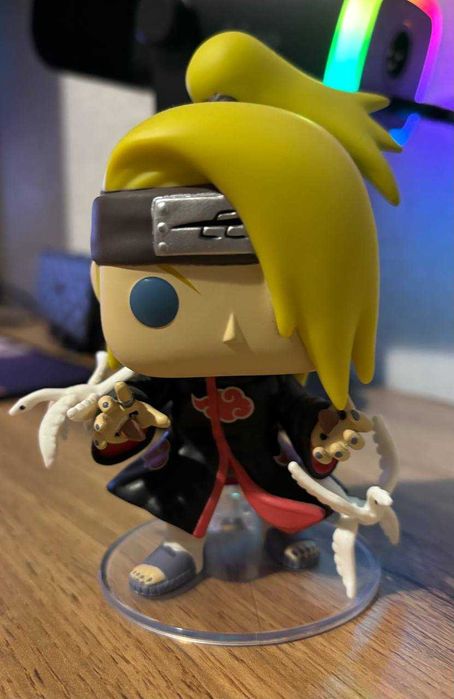 Фигурки Fanko Pop