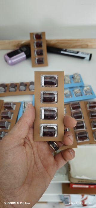 Rezerve Vape Titan 20.000 Puffs 8 Bucati  Capsule