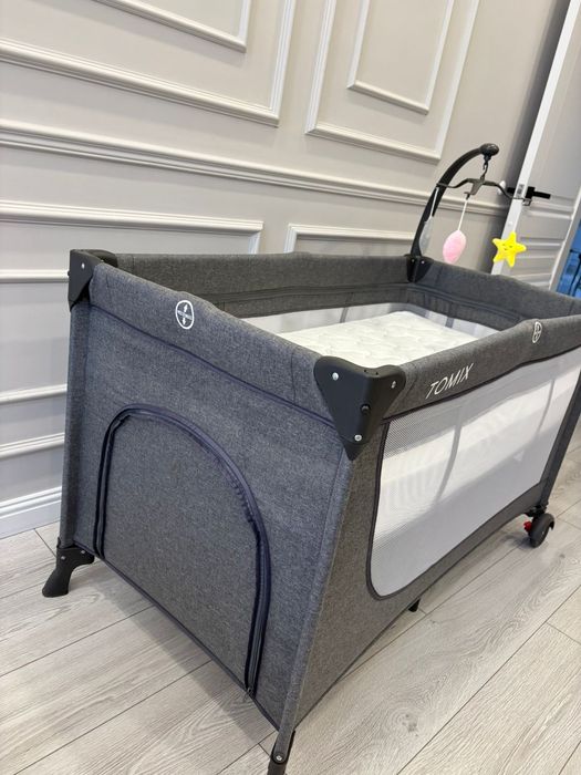 Кровать детская ( от 0 до 3 лет )