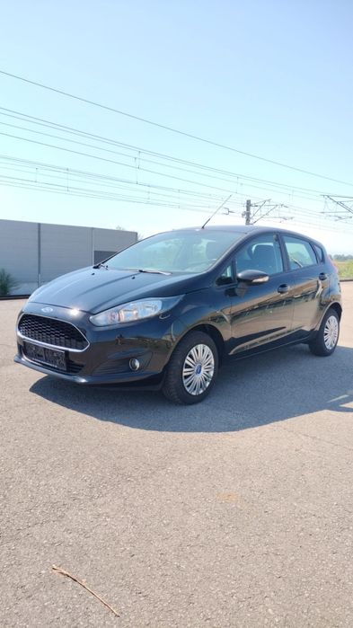 FORD Fiesta 2017 — imagine 3