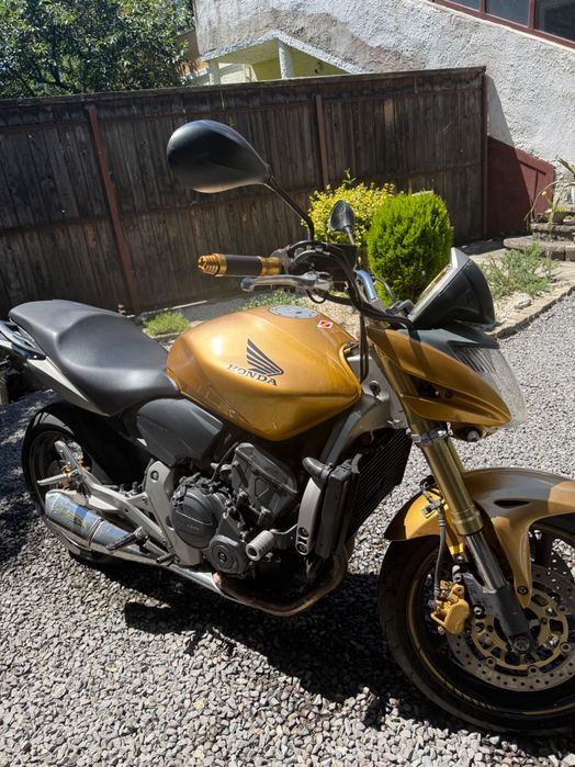 Honda Hornet PC41