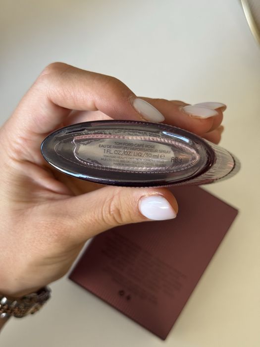 Парфюми Rabanne, Tom Ford , Akbari, Moschino , Guerlain