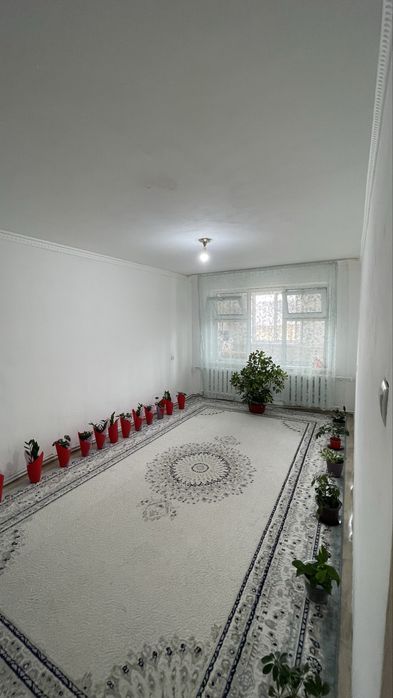 Продаетя квартира