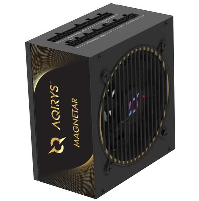 Sursa AQIRYS Magnetar, 80+ Gold, 750W