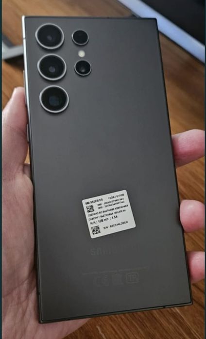 Самсунг с 24 ультра обмен или продам