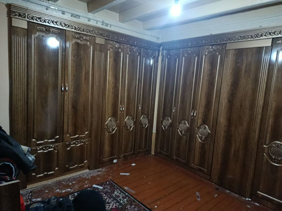 Mexrob uchun mebellar