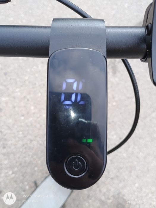 Urban glide 85 evo