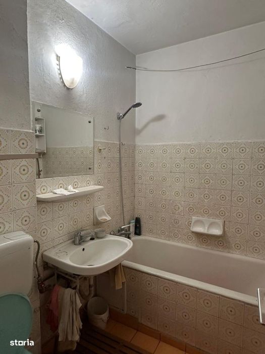 Apartament 3 camere- 62 mp-Calea Grivitei/Basarab- Sector 1
