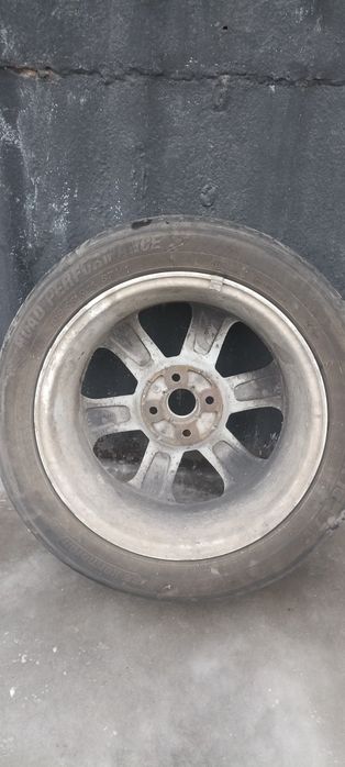 Продам литье на 16/4/100