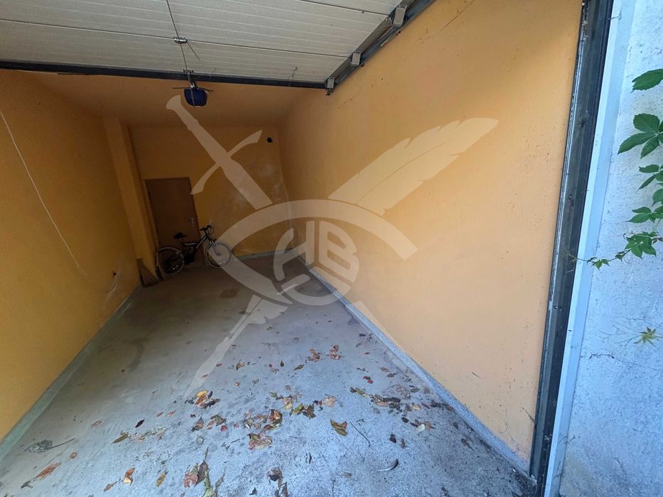 Мезонет - Център