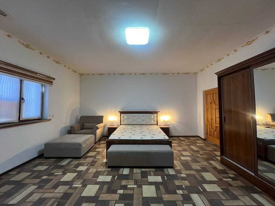 Uchastka hovli участок ховли коттедж