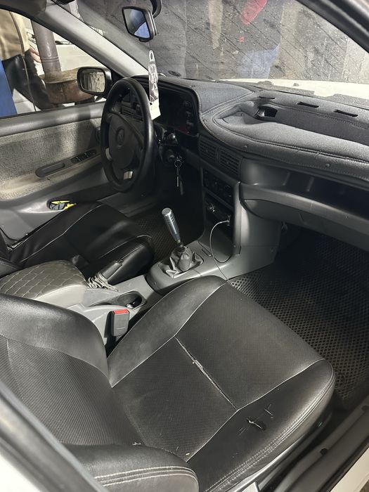 Nexia 1 daewoo lux bez kondisioner