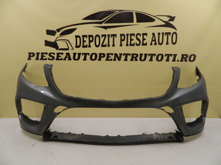 Bara fata Mercedes GLE COUPE AMG, C292, 2015, 2016, 2017, 2018, 2019, cod origine A2928851825.