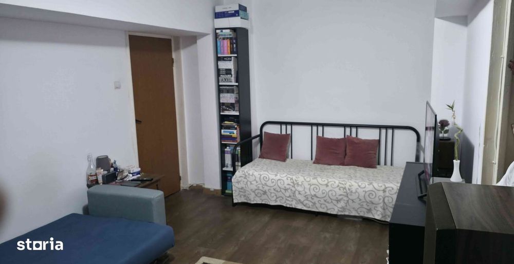 Garsonieră 31 mp,  Pantelimon