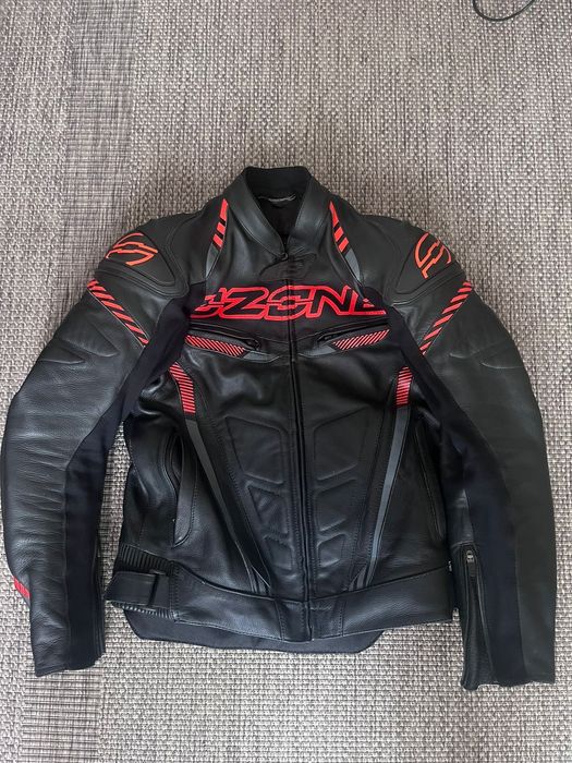 Geaca moto GZONE impecabila xs