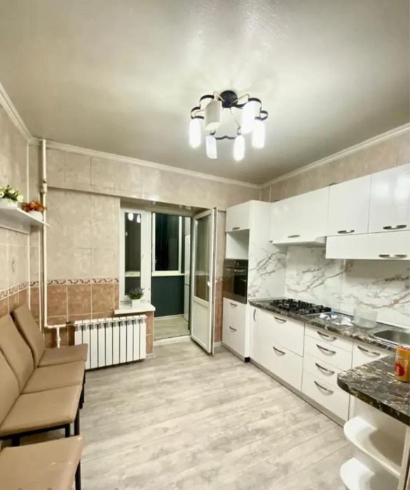 Аренда квартиры