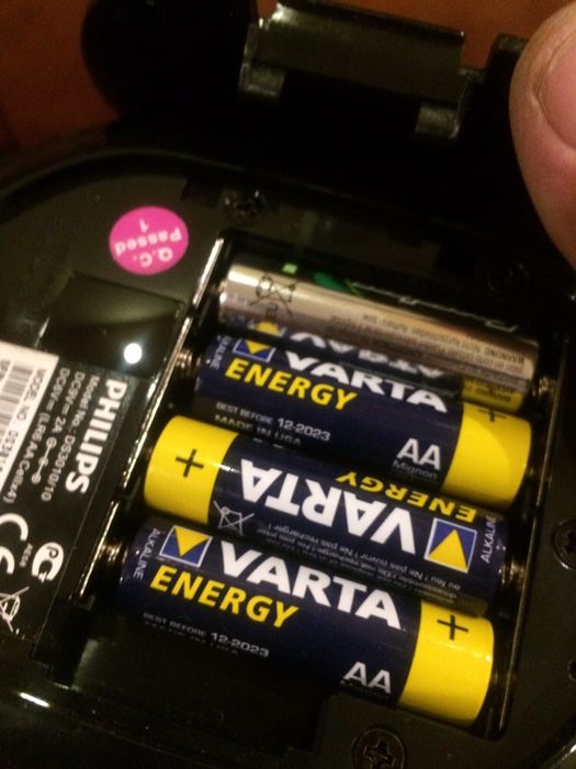 Boxa IPod/iPhone 4 Philips