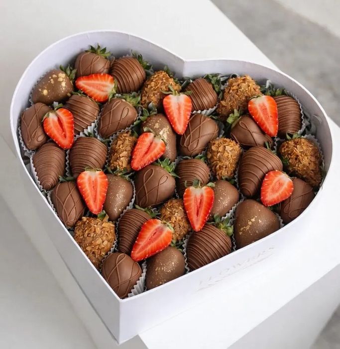 Порадуйте любимых