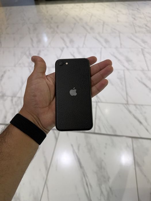 iphone SE 2022 64gb