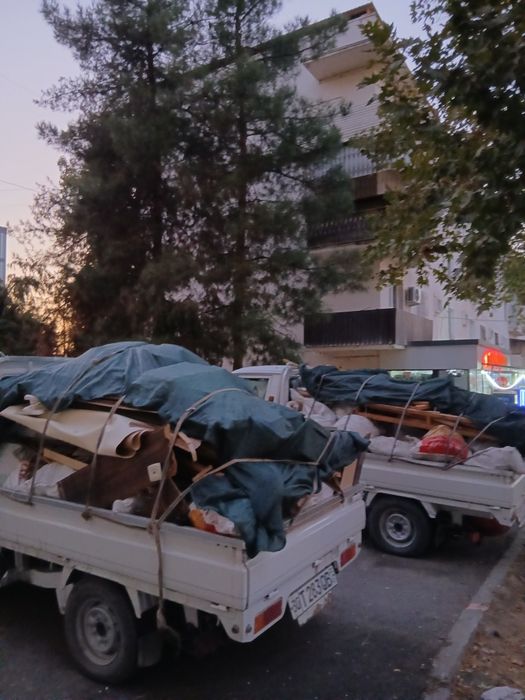 Вывоз Мусор.24/7. Musr olib ketish xizmati 24/7.  Stroy musr