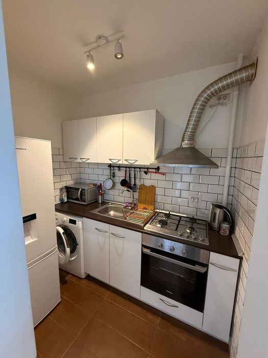 Garsoniera Costin Georgian