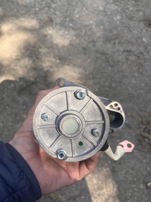 Продам стартер ваз 2110