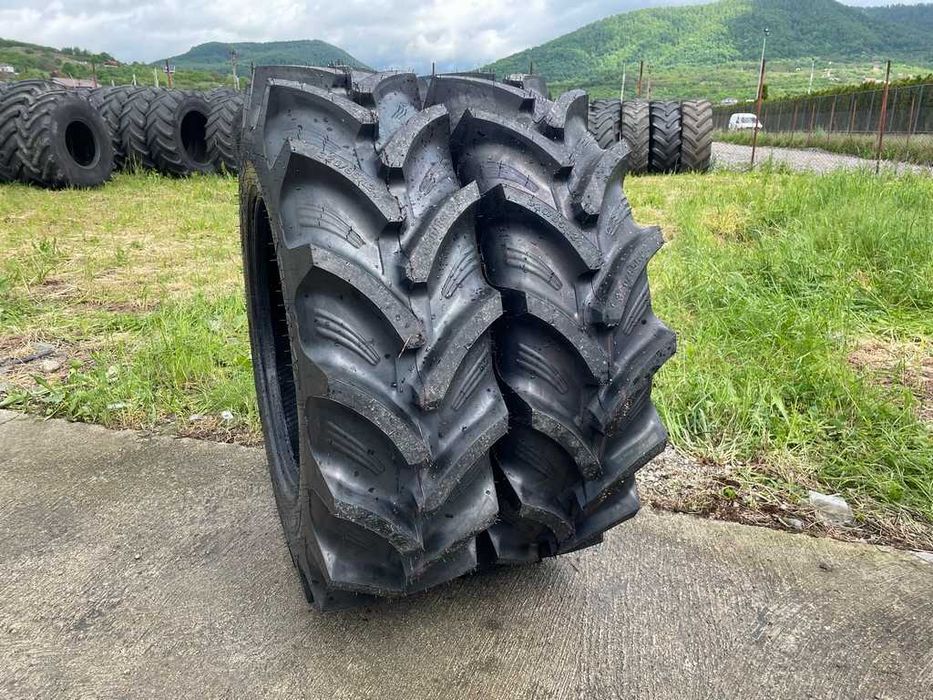 Cauciucuri noi 320/85R24 OZKA livrare GRATUITA Anvelope AGRICOLE