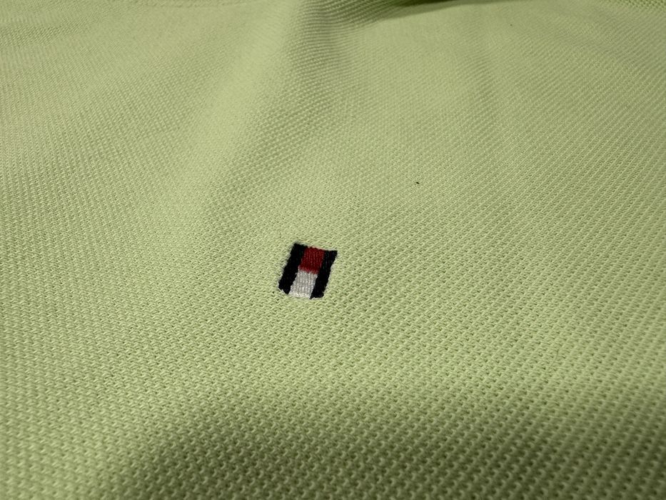 Tricou polo tommy hilfiger premium quality