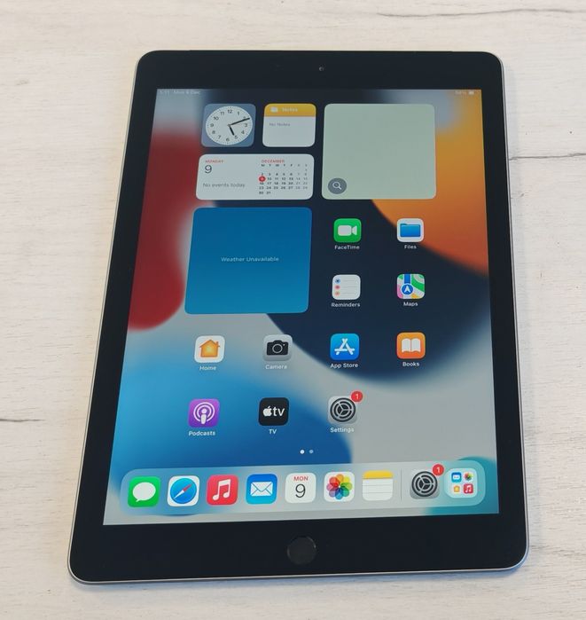 iPad 6 32 GB Wifi+Cellular