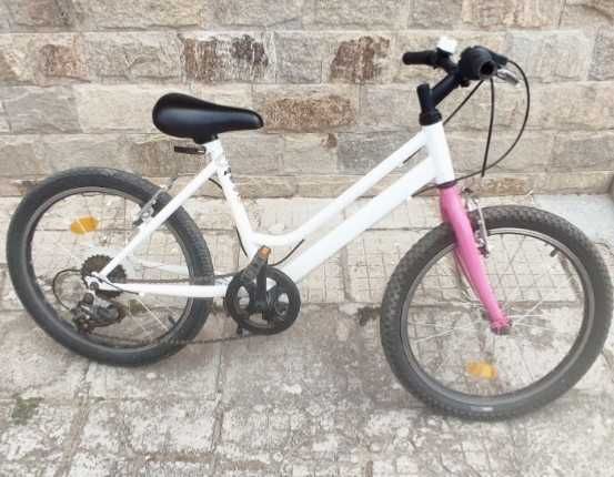 Детски велосипед KTM 20 " със скорости