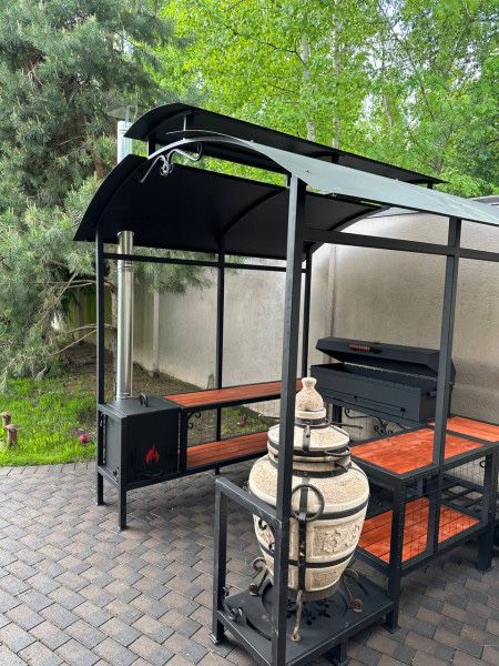 Сварочные роботы