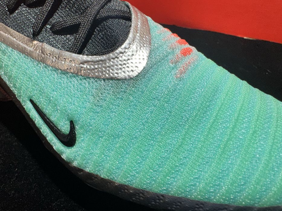 Оригинални! Nike Phantom 6 Low Elite Limited Edition FG - 44 Shoemag