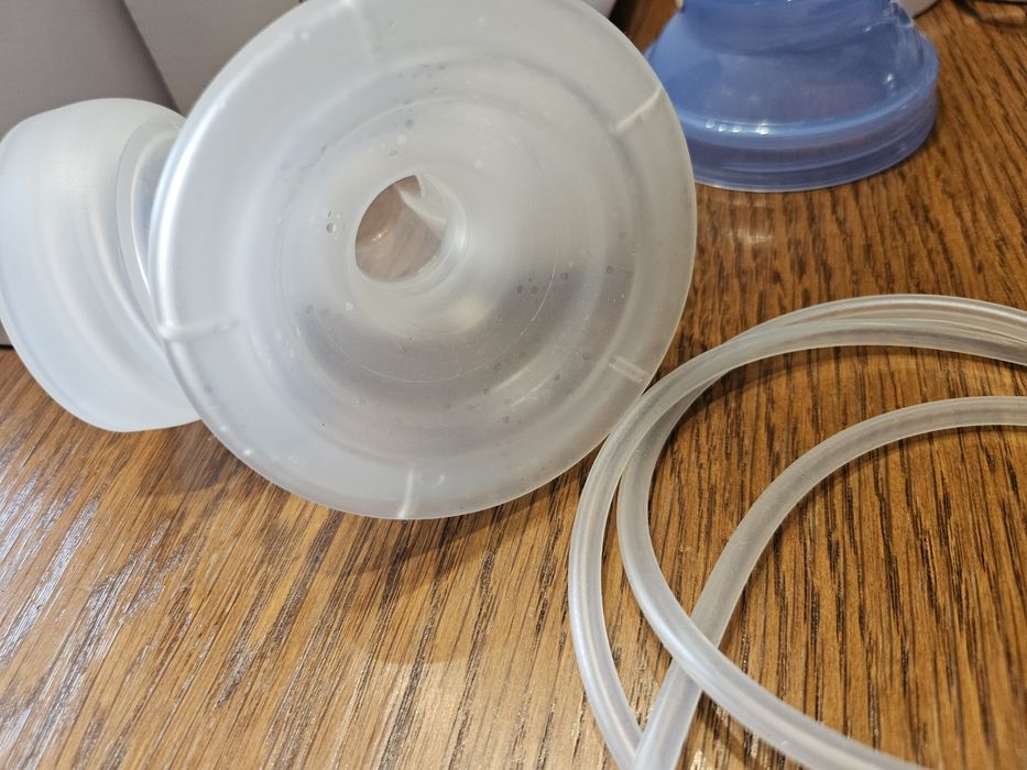 Pompă electrică de sân Philips Avent