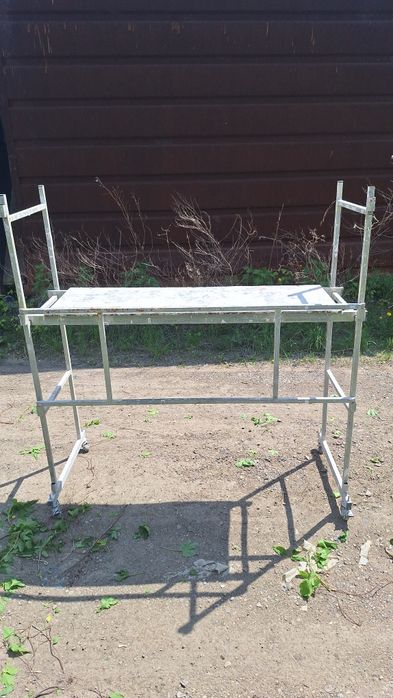 Козлы подмости строительные