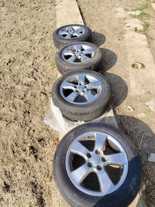 Шина toyota camry