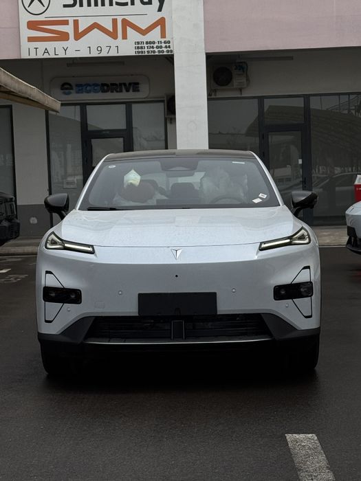 Deepal  S05 chegirmada