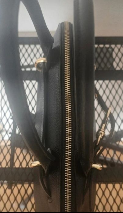 Geantă damă nouă superbă din piele naturala Made in Italy