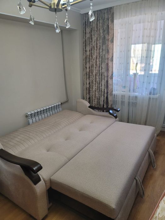 Продам новый диван