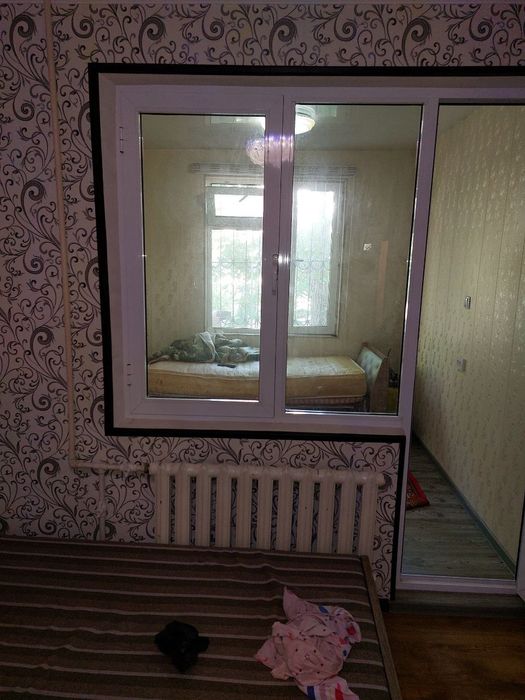 Чилонзор 16 кв 7 дом 1²/1/4 квартира сотилади