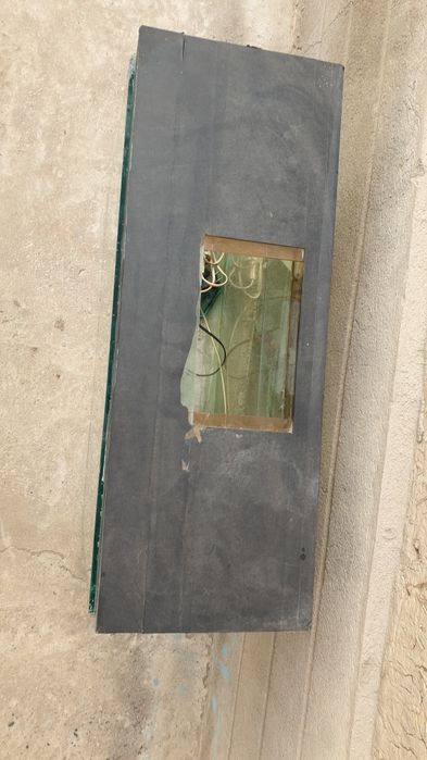 Akvaryum baliqlar uchun