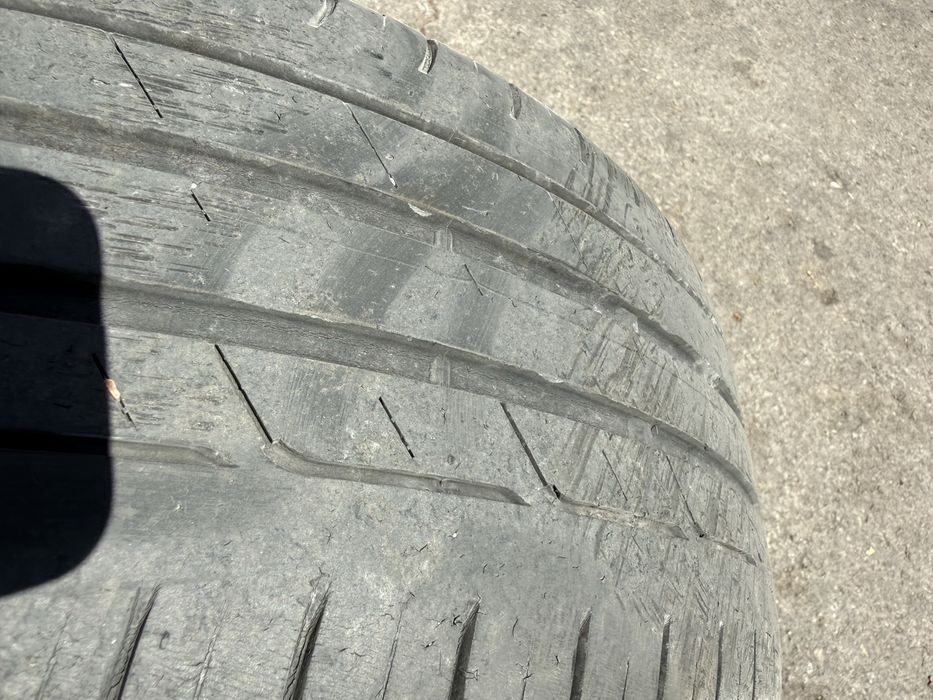 225/45/17 Bridgestone Potenza
